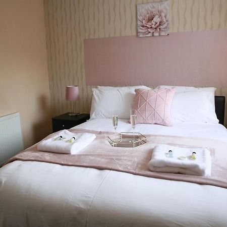 Luxurious Bedworth Exhall, House Villa Dış mekan fotoğraf