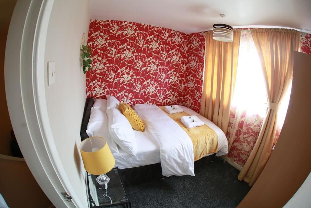 Luxurious Bedworth Exhall, House Villa Dış mekan fotoğraf