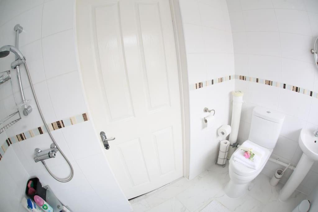 Luxurious Bedworth Exhall, House Villa Dış mekan fotoğraf