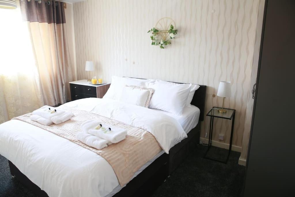 Luxurious Bedworth Exhall, House Villa Dış mekan fotoğraf