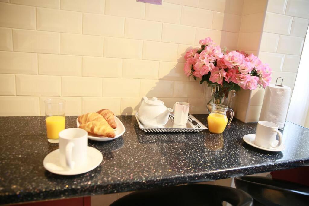 Luxurious Bedworth Exhall, House Villa Dış mekan fotoğraf